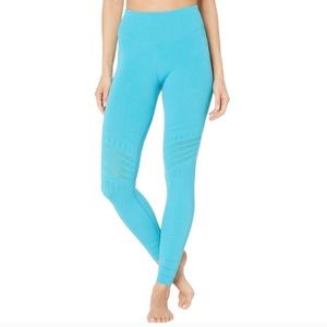 NWT Free People movement gone adrift leggings